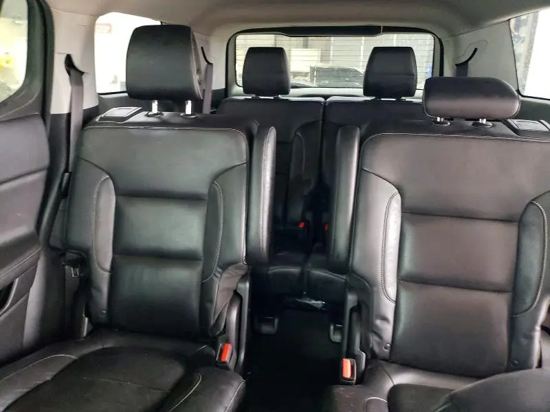 2017 GMC ACADIA SLT-2  