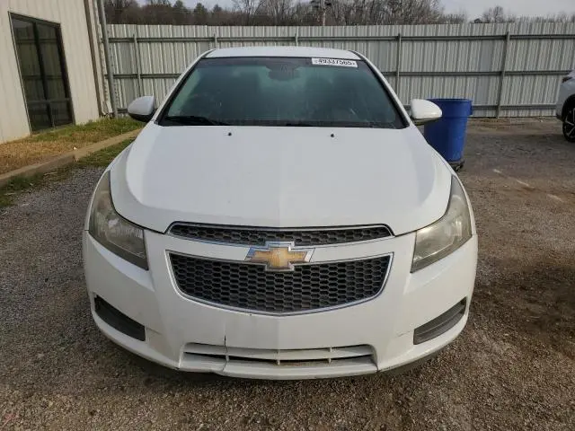 2013 CHEVROLET CRUZE LT