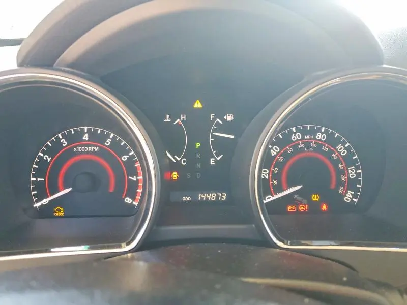 2011 TOYOTA HIGHLANDER LIMITED  