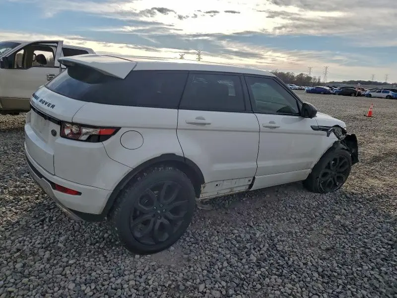 2014 LAND ROVER RANGE ROVER EVOQUE DYNAMIC PREMIUM  