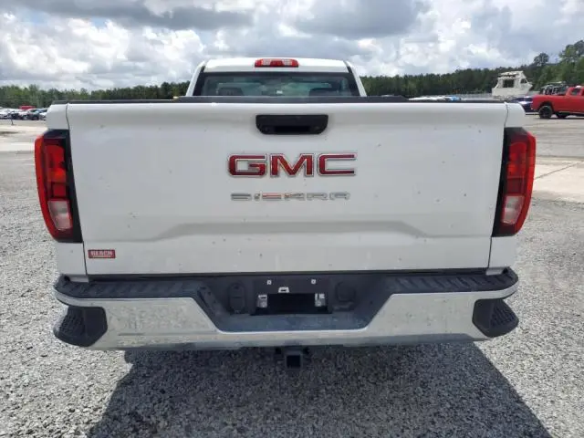 2024 GMC SIERRA C1500