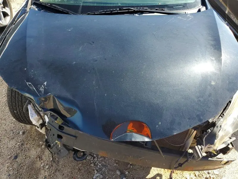 2017 TOYOTA COROLLA/LE   
