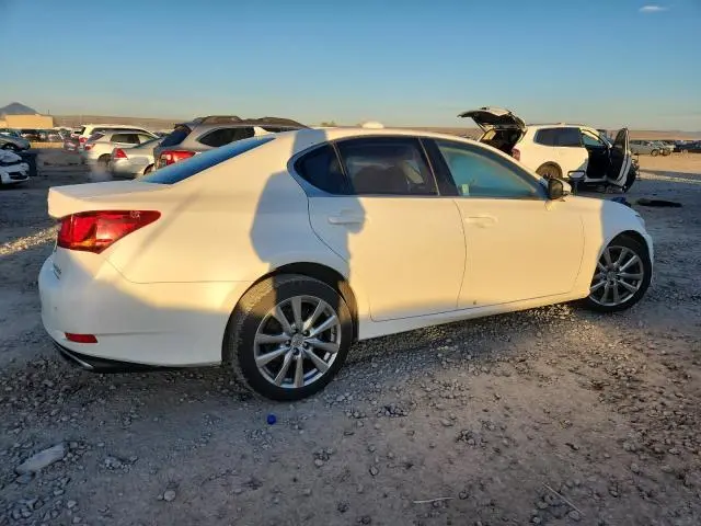 2014 LEXUS GS 350  