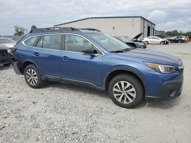 2021 SUBARU OUTBACK 