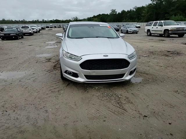 2013 FORD FUSION TITANIUM