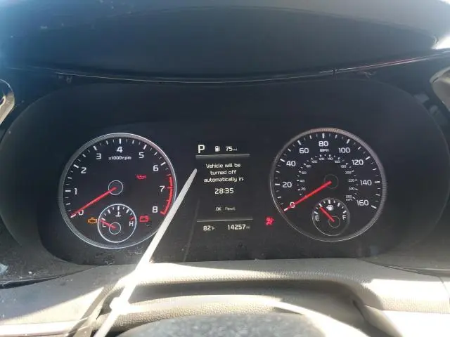 2023 KIA K5 GT LINE  