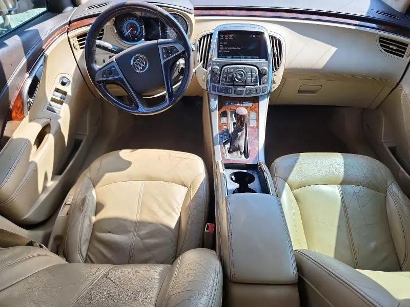2011 BUICK LACROSSE CXL  