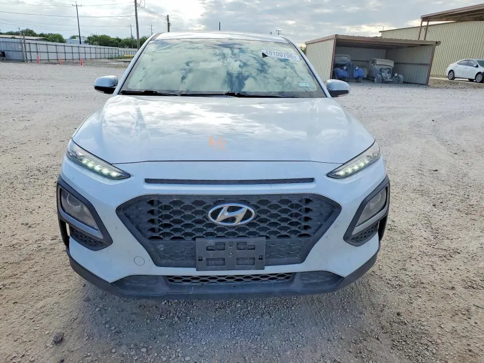 2018 HYUNDAI KONA SE  