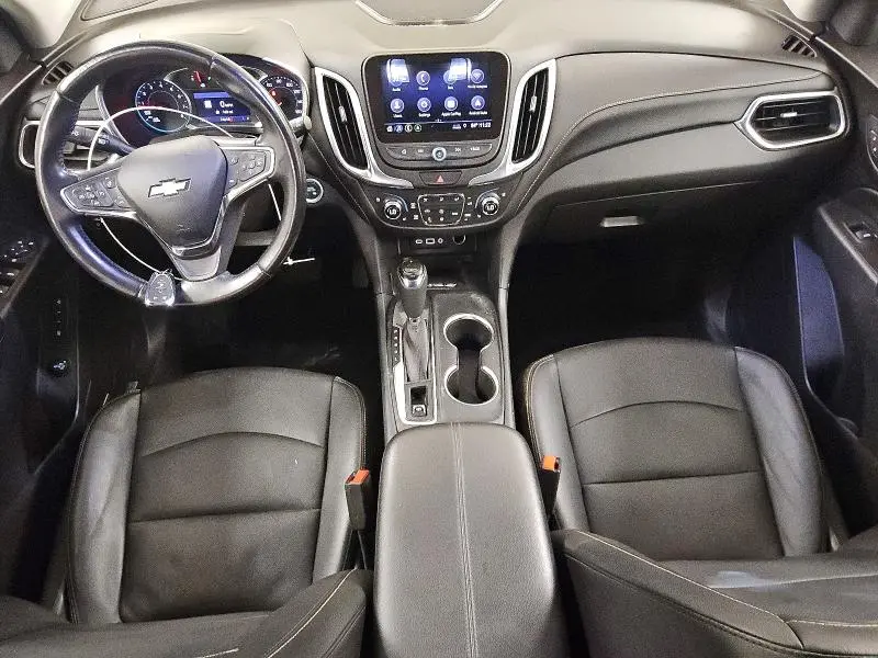 2021 CHEVROLET EQUINOX PREMIER  