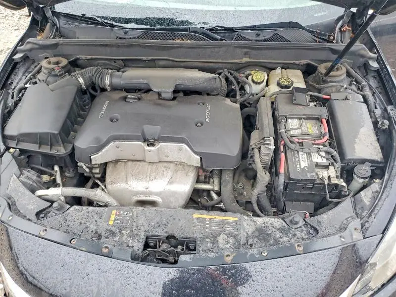 2015 CHEVROLET MALIBU   