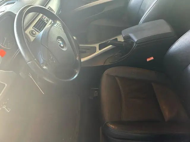 2011 BMW 328 XI SULEV  