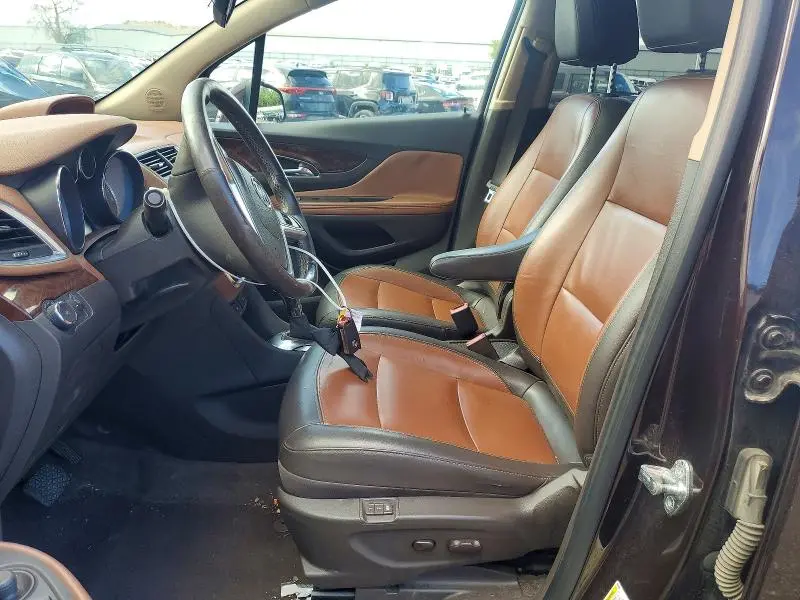 2014 BUICK ENCORE PREMIUM  