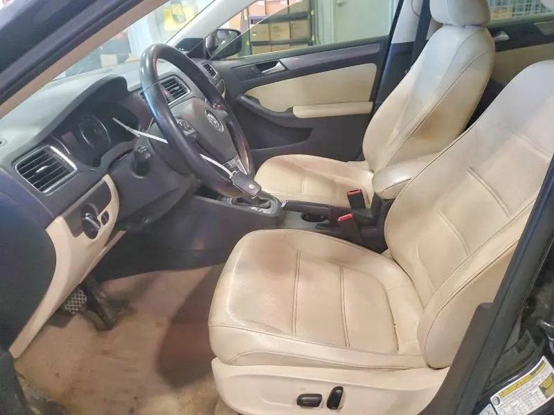 2013 VOLKSWAGEN JETTA TDI  