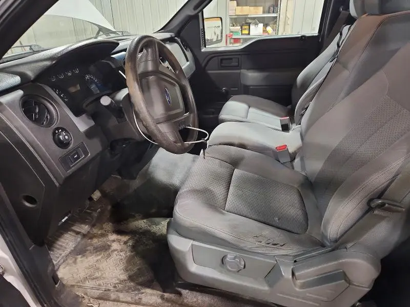 2013 FORD F150   