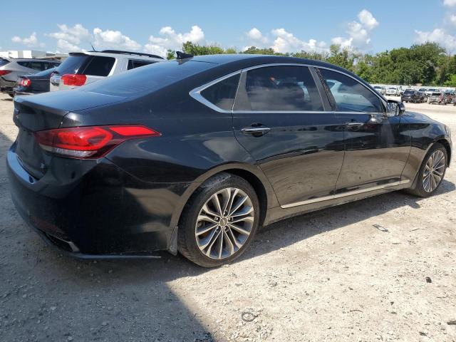 2016 HYUNDAI GENESIS 3.8L