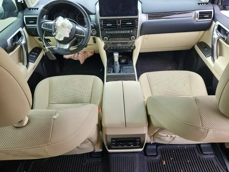 2023 LEXUS GX 460 BASE  