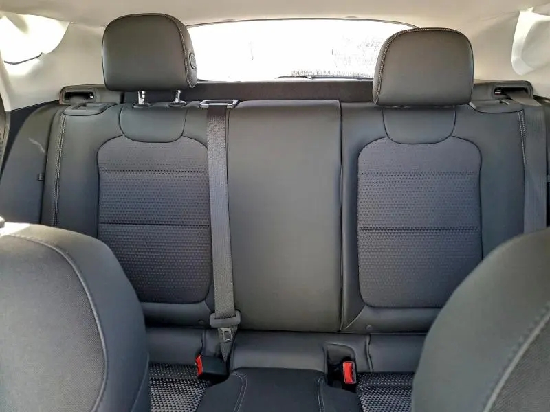 2025 CHEVROLET TRAX 1LT  