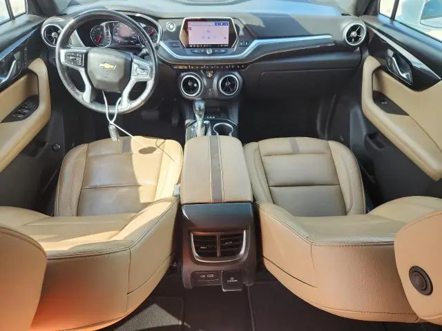 2019 CHEVROLET BLAZER PREMIER  