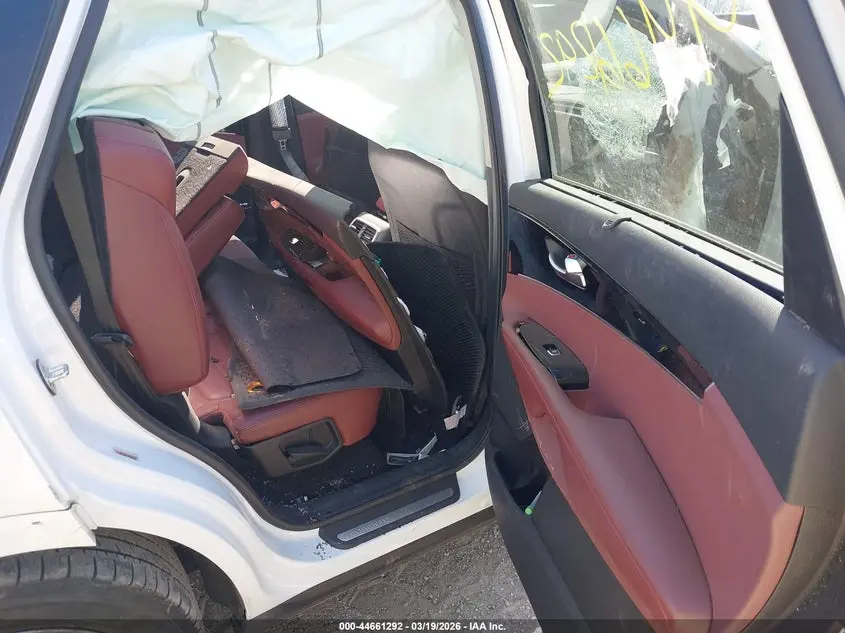 2017 KIA SORENTO 3.3L SX