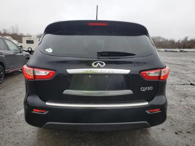 2014 INFINITI QX60 BASE  