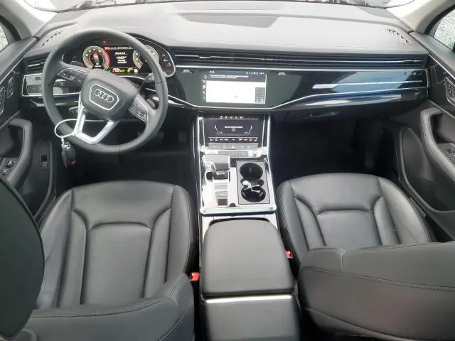 2024 AUDI Q7 PREMIUM PLUS  