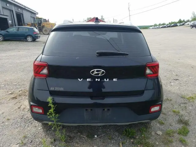 2021 HYUNDAI VENUE SEL  