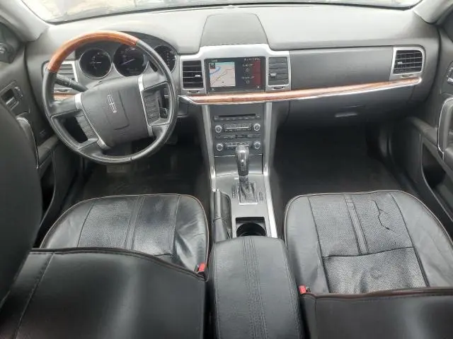 2011 LINCOLN MKZ   