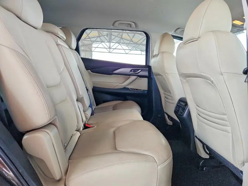 2018 MAZDA CX-9 TOURING  