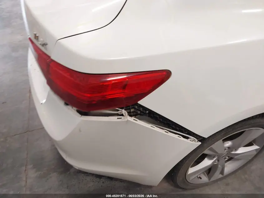 2014 ACURA ILX 2.0L