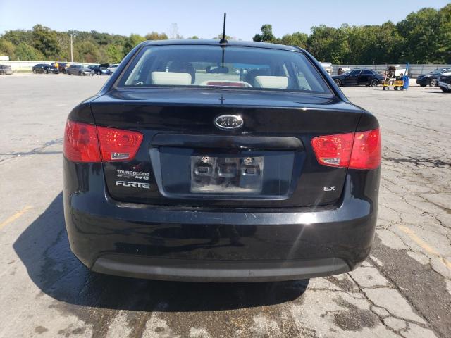 2011 KIA FORTE EX