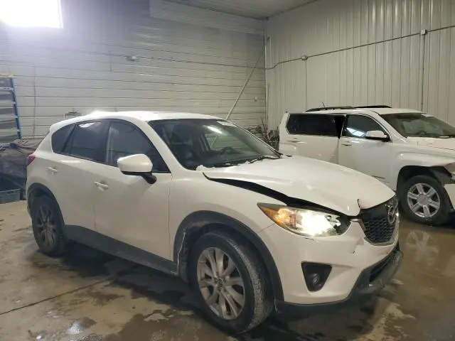 2013 MAZDA CX-5 GT
