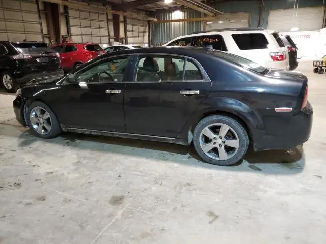 2012 CHEVROLET MALIBU 2LT  