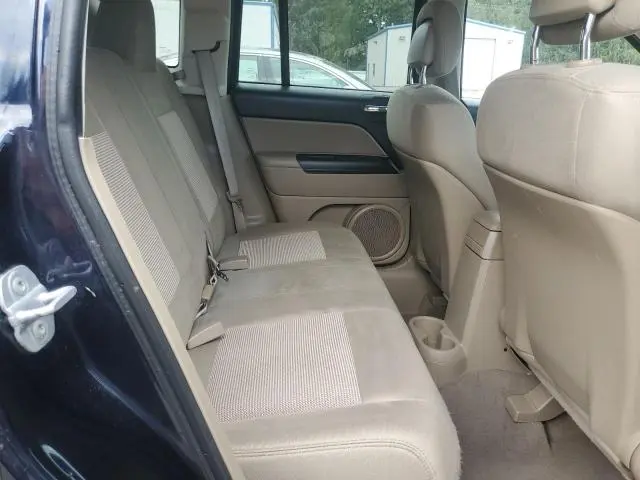 2011 JEEP COMPASS SPORT  