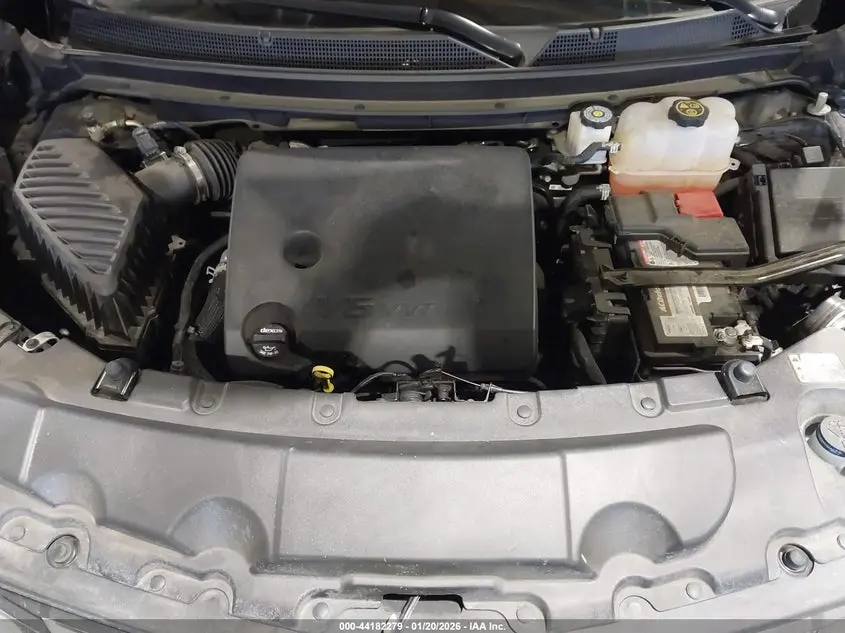 2022 CHEVROLET TRAVERSE FWD LT LEATHER