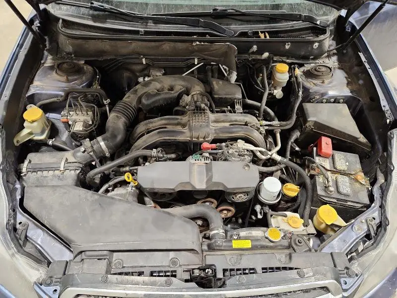 2014 SUBARU LEGACY 2.5I PREMIUM  