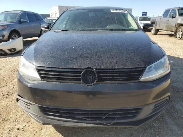 2014 VOLKSWAGEN JETTA BASE  