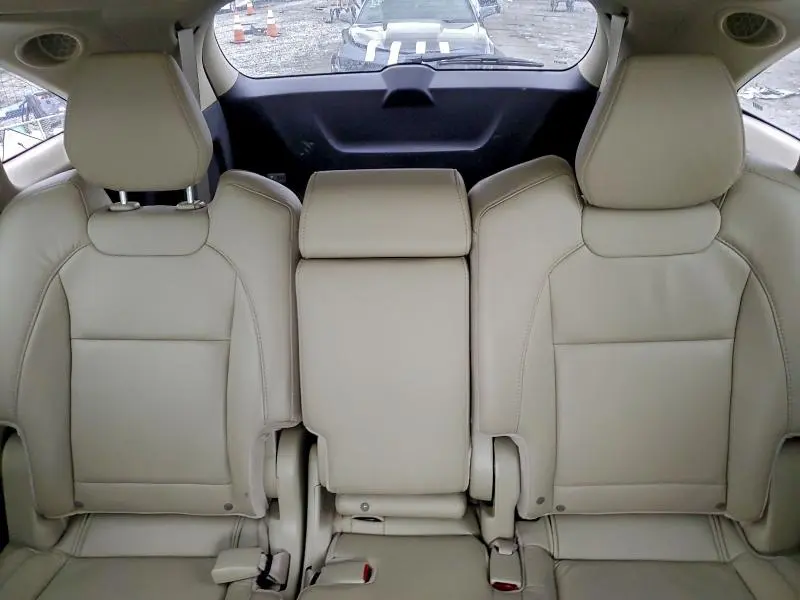 2015 ACURA MDX TECHNOLOGY  