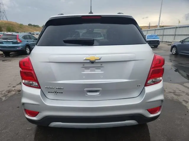 2020 CHEVROLET TRAX 1LT  