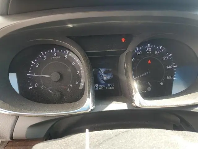 2014 TOYOTA AVALON BASE  