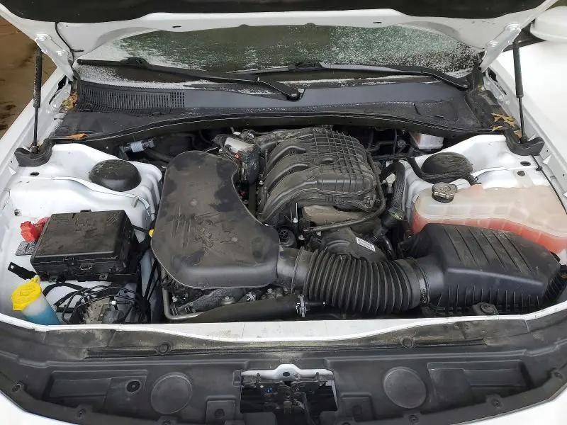 2023 CHRYSLER 300 TOURING L  