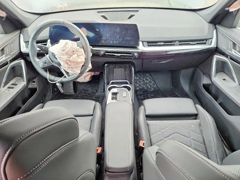 2024 BMW X1 XDRIVE28I  