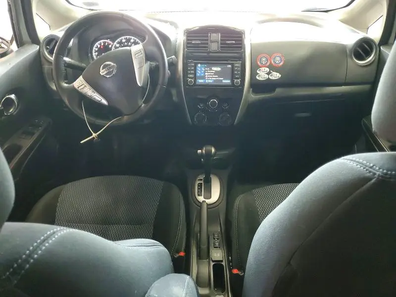 2015 NISSAN VERSA NOTE SL  