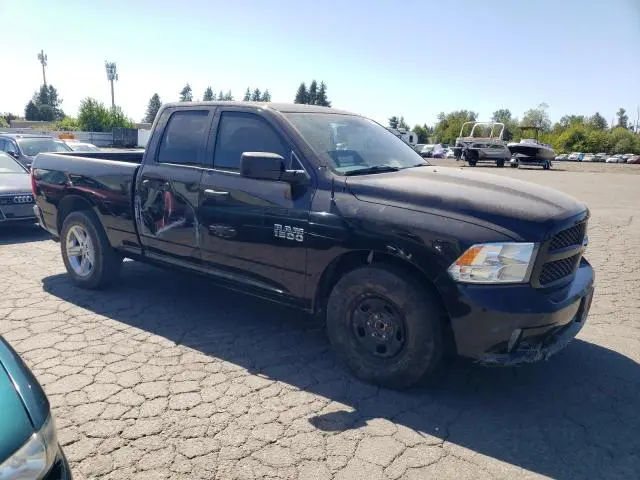 2017 RAM 1500 ST