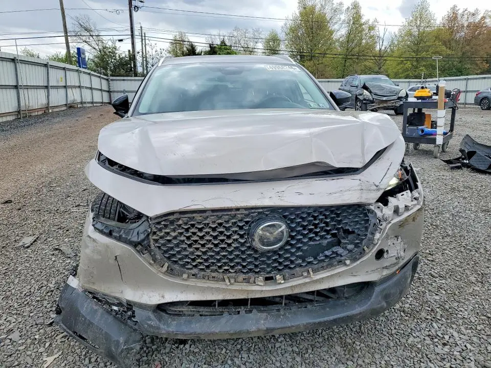 2024 MAZDA CX-30 SELECT  