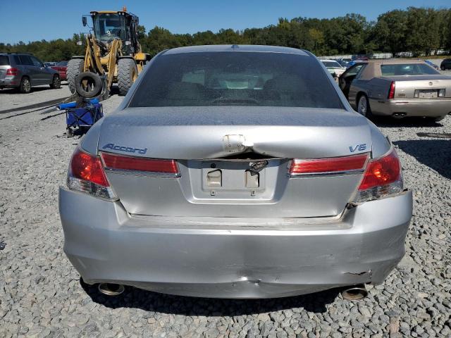 2011 HONDA ACCORD EXL