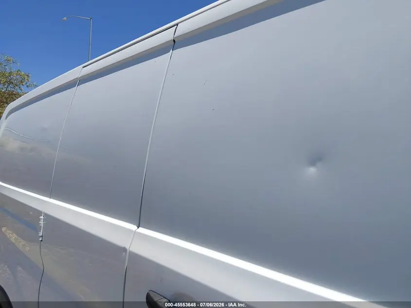 2018 FORD TRANSIT-150  