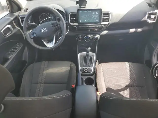 2020 HYUNDAI VENUE SEL