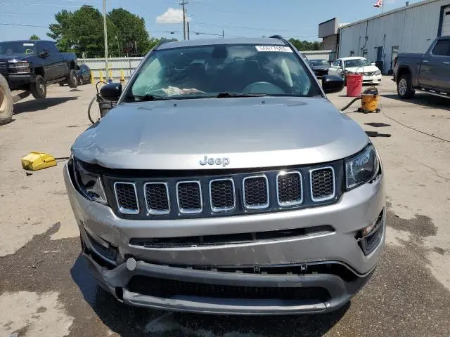 2020 JEEP COMPASS SPORT  