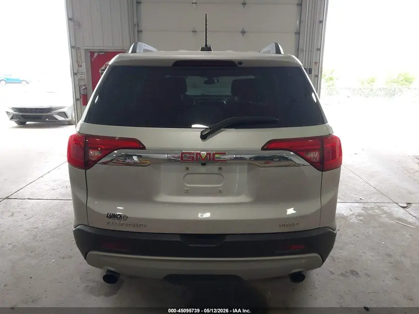 2017 GMC ACADIA SLE-2