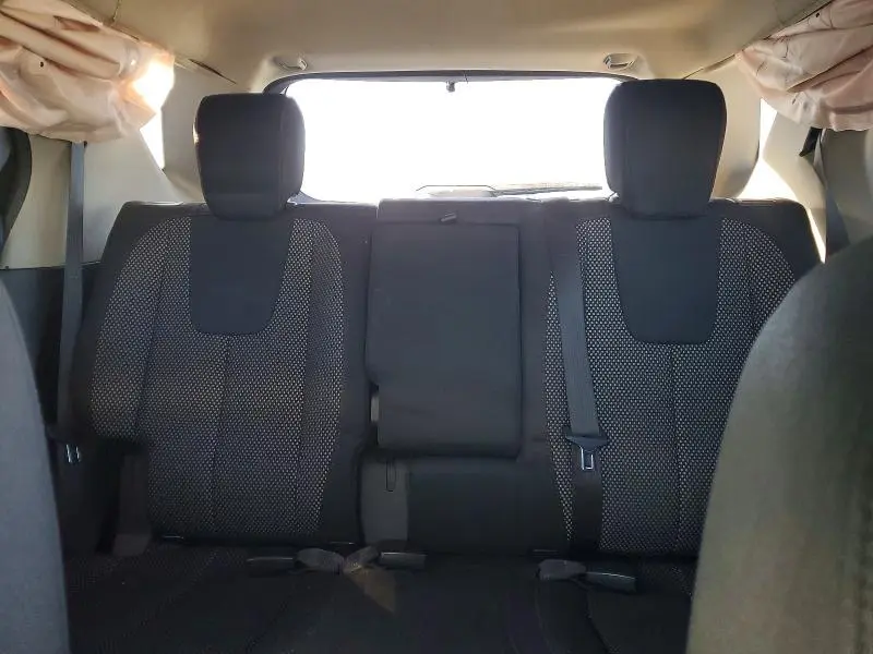 2014 CHEVROLET EQUINOX   